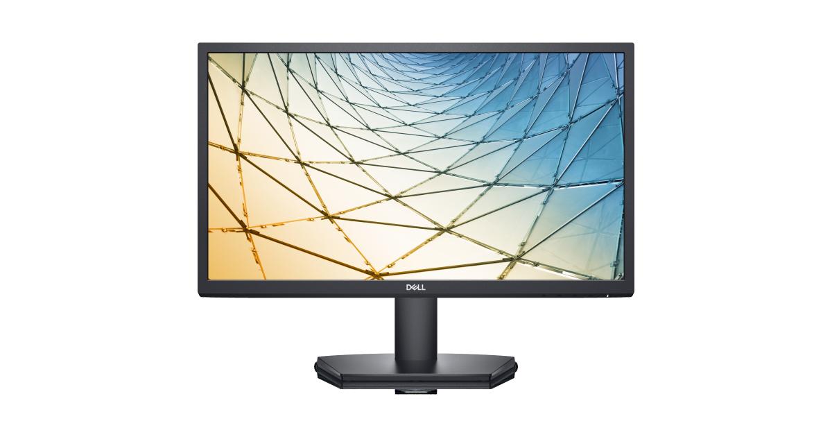 Amazon.co.jp: Dell SE2222H 21.45インチ モニター ディスプレイ